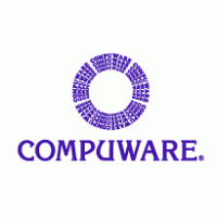 Compuware Software Logo PNG Vector