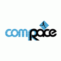 Comrace Computers Logo PNG Vector