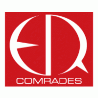 Comrades Clan Logo PNG Vector