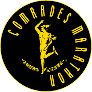 Comrades Marathon Logo PNG Vector