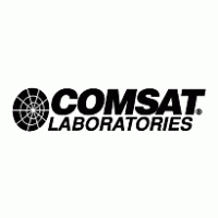 Comsat Laboratories Logo PNG Vector