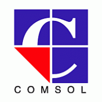 Comsol Logo Vector
