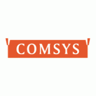 Comsys Logo PNG Vector
