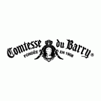 Comtesse Du Barry Logo PNG Vector