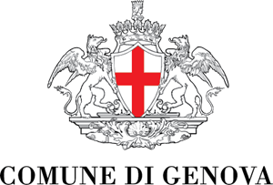 Comune Di Genova Logo PNG Vector