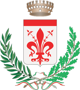 Comune di Castelfiorentino Logo PNG Vector