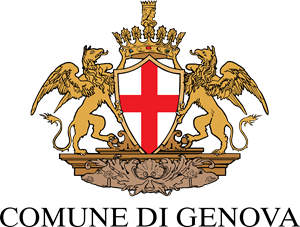Comune di Genova Logo PNG Vector