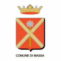 Comune di Massa Logo PNG Vector