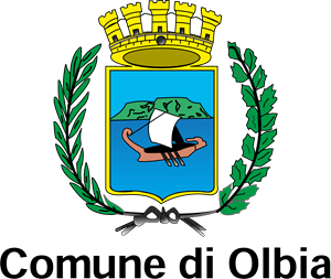Comune di Olbia Logo PNG Vector