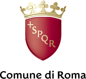Comune di Roma Logo Vector