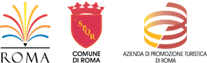 Comune di Roma Logo Vector