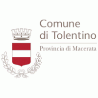 Comune di Tolentino (MC) Logo Vector