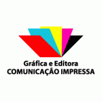Comunicacao Impressa Logo PNG Vector