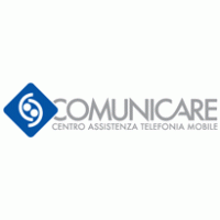 Comunicare Logo Vector