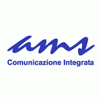 Comunicazione Integrata ams Logo PNG Vector