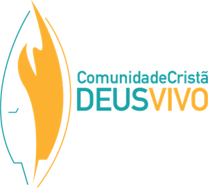 Comunidade Deus Vivo Logo PNG Vector