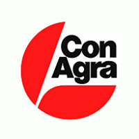 ConAgra Beef Logo PNG Vector