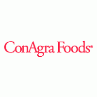ConAgra Foods Logo PNG Vector