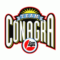 ConAgra Team Logo PNG Vector