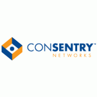 ConSentry Networks Logo PNG Vector