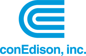 Con Edison Logo PNG Vector