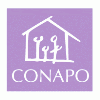 Conapo Logo Vector