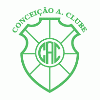 Concecao Atletico Clube-PB Logo PNG Vector