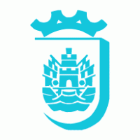 Concello Ferrol Logo PNG Vector