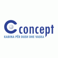 Concept Logo PNG Vector