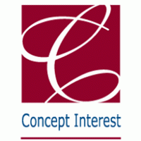 Concept Interest Logo PNG Vector