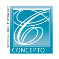 Concepto Logo PNG Vector