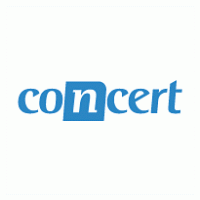 Concert Logo Vector