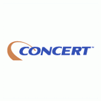 Concert Logo PNG Vector