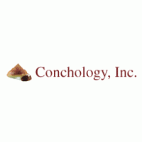 Conchology, Inc. Logo PNG Vector