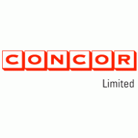 Concor Construction Logo PNG Vector