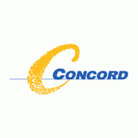 Concord EFS Logo Vector