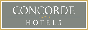 Concorde Hotels Logo PNG Vector