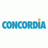 Concordia Logo PNG Vector