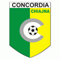 Concordia Logo Vector