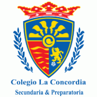 Concordia Logo PNG Vector