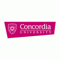 Concordia University Logo Vector