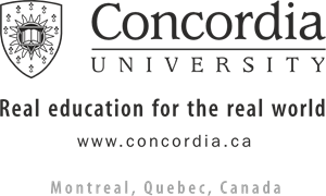 Concordia University Logo PNG Vector