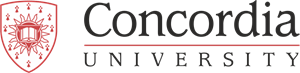 Concordia University Logo PNG Vector