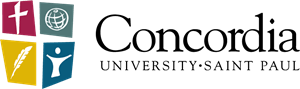 Concordia University, Saint Paul Logo PNG Vector