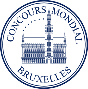 Concours Mondial de Bruxelles Logo Vector