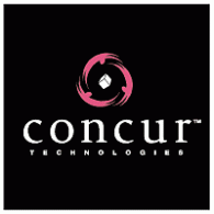 Concur Technologies Logo PNG Vector
