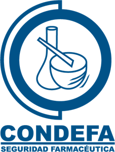 Condefa Logo PNG Vector