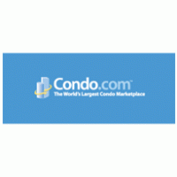 Condo.com Logo PNG Vector
