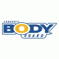 Condones Body Guard Logo PNG Vector
