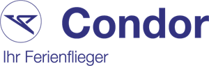 Condor Logo Vector